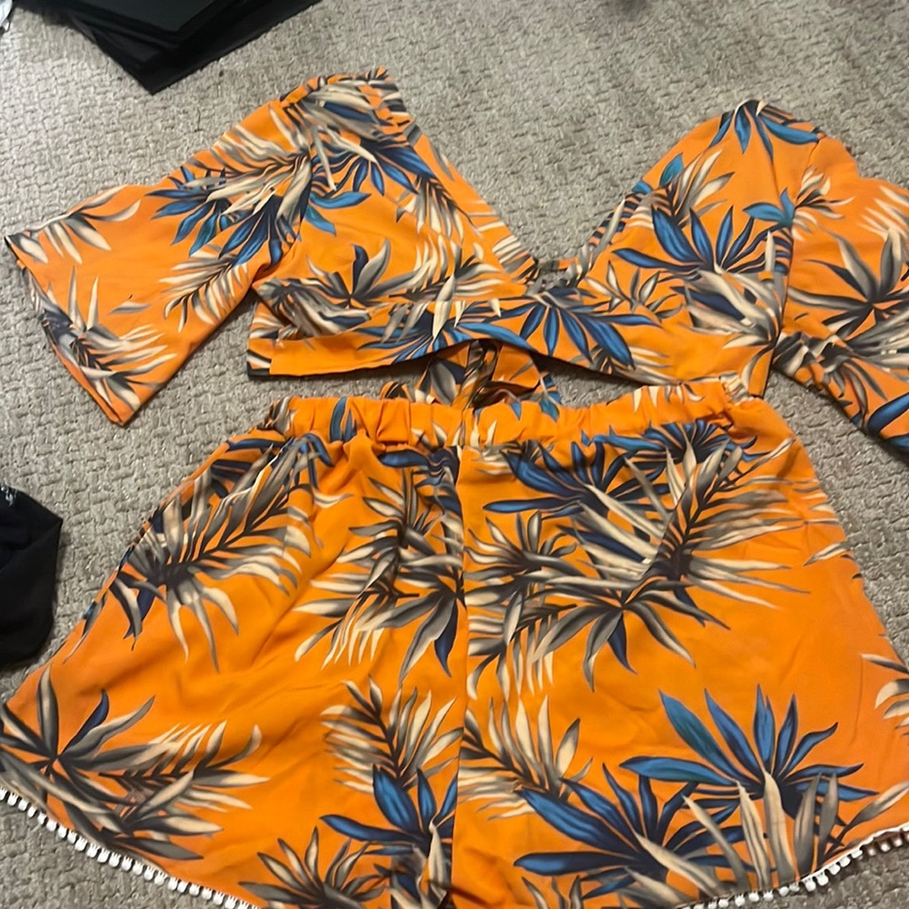 It’s super cute specially for vacation
